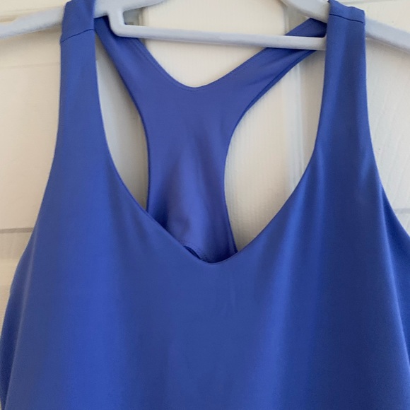 SOLD Girlfriend collective Iris Lola Dress - Picture 3 of 4